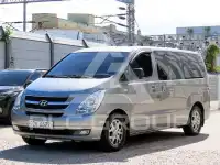 2011 Hyundai Starex
