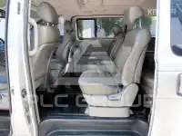 2011 Hyundai Starex