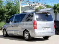 2011 Hyundai Starex