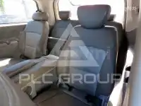 2011 Hyundai Starex