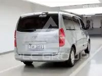 2011 Hyundai Starex