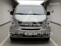 2011 Hyundai Starex