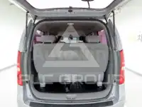 2011 Hyundai Starex