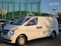 2011 Hyundai Starex