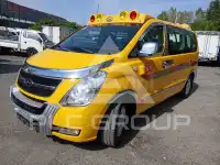 2011 Hyundai Starex
