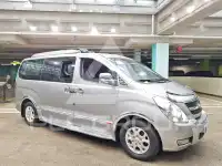 2011 Hyundai Starex