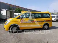 2011 Hyundai Starex