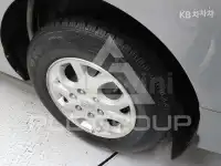 2011 Hyundai Starex