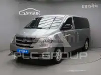 2011 Hyundai Starex