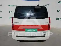 2011 Hyundai Starex