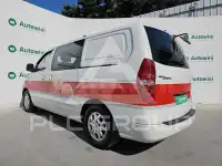 2011 Hyundai Starex