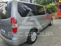 2011 Hyundai Starex