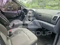 2011 Hyundai Starex