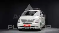 2011 Hyundai Starex