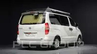 2011 Hyundai Starex