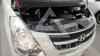 2011 Hyundai Starex