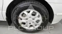 2011 Hyundai Starex