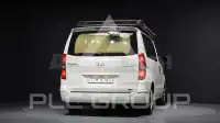 2011 Hyundai Starex