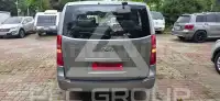 2011 Hyundai Starex