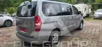 2011 Hyundai Starex