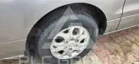 2011 Hyundai Starex