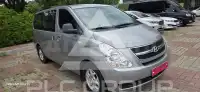 2011 Hyundai Starex