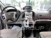 2011 Hyundai Starex
