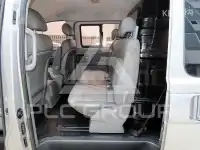 2011 Hyundai Starex