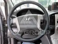 2011 Hyundai Starex