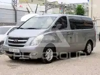 2011 Hyundai Starex