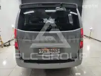 2011 Hyundai Starex