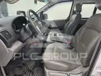 2011 Hyundai Starex