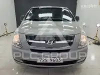 2011 Hyundai Starex