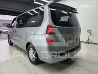 2011 Hyundai Starex