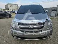 2011 Hyundai Starex
