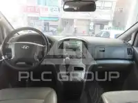2011 Hyundai Starex