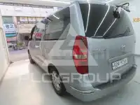 2011 Hyundai Starex