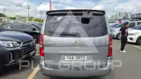 2011 Hyundai Starex