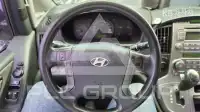 2011 Hyundai Starex