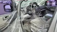 2011 Hyundai Starex