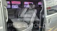 2011 Hyundai Starex