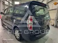 2011 Hyundai Starex