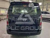 2011 Hyundai Starex