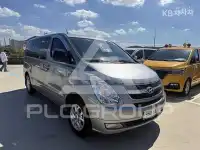 2011 Hyundai Starex