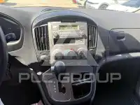 2011 Hyundai Starex
