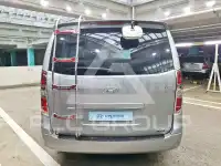 2011 Hyundai Starex