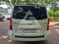 2011 Hyundai Starex