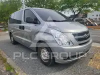 2011 Hyundai Starex
