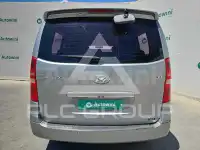 2011 Hyundai Starex