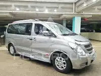 2011 Hyundai Starex